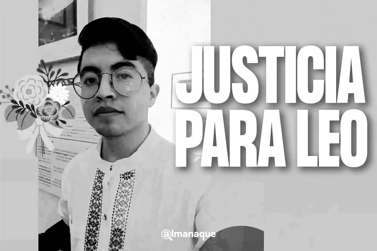 Indigna asesinato del maestro Leo en Miahuatlán 1 Indigna asesinato del maestro Leo en Miahuatlán