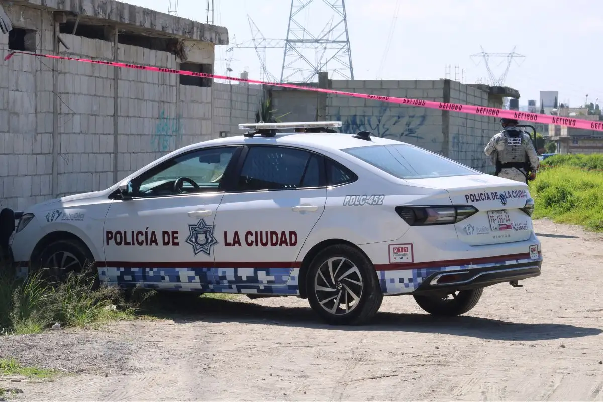 En Bosques de Manzanilla, encuentran cadáver con cinta adhesiva en el rostro 1 cuerpo en Bosques de Manzanilla