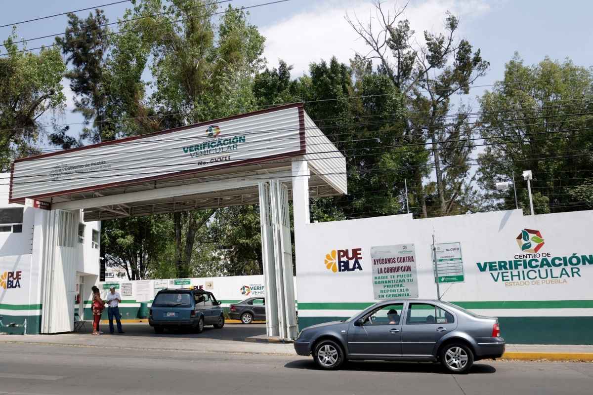 Descuentos en fotomultas y verificación en Puebla: ¿cómo aplican?