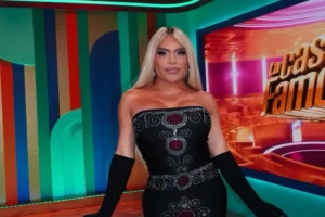 Filtran video de Wendy Guevara y así reacciona la influencer