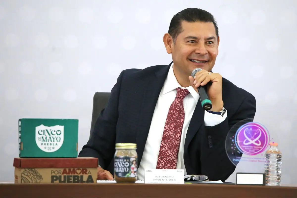 Productores poblanos harán zapatos escolares