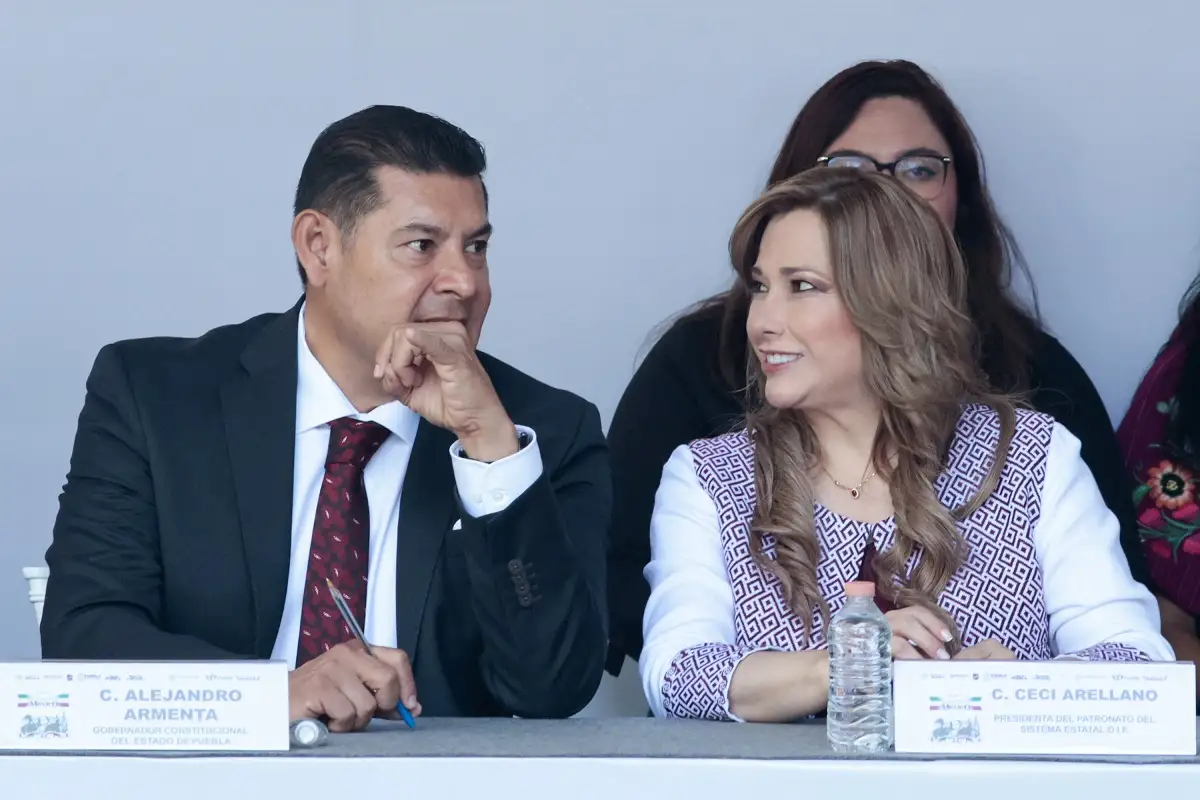 A final de año se intervendrán 3 mil 500 calles por baches en Puebla Armenta