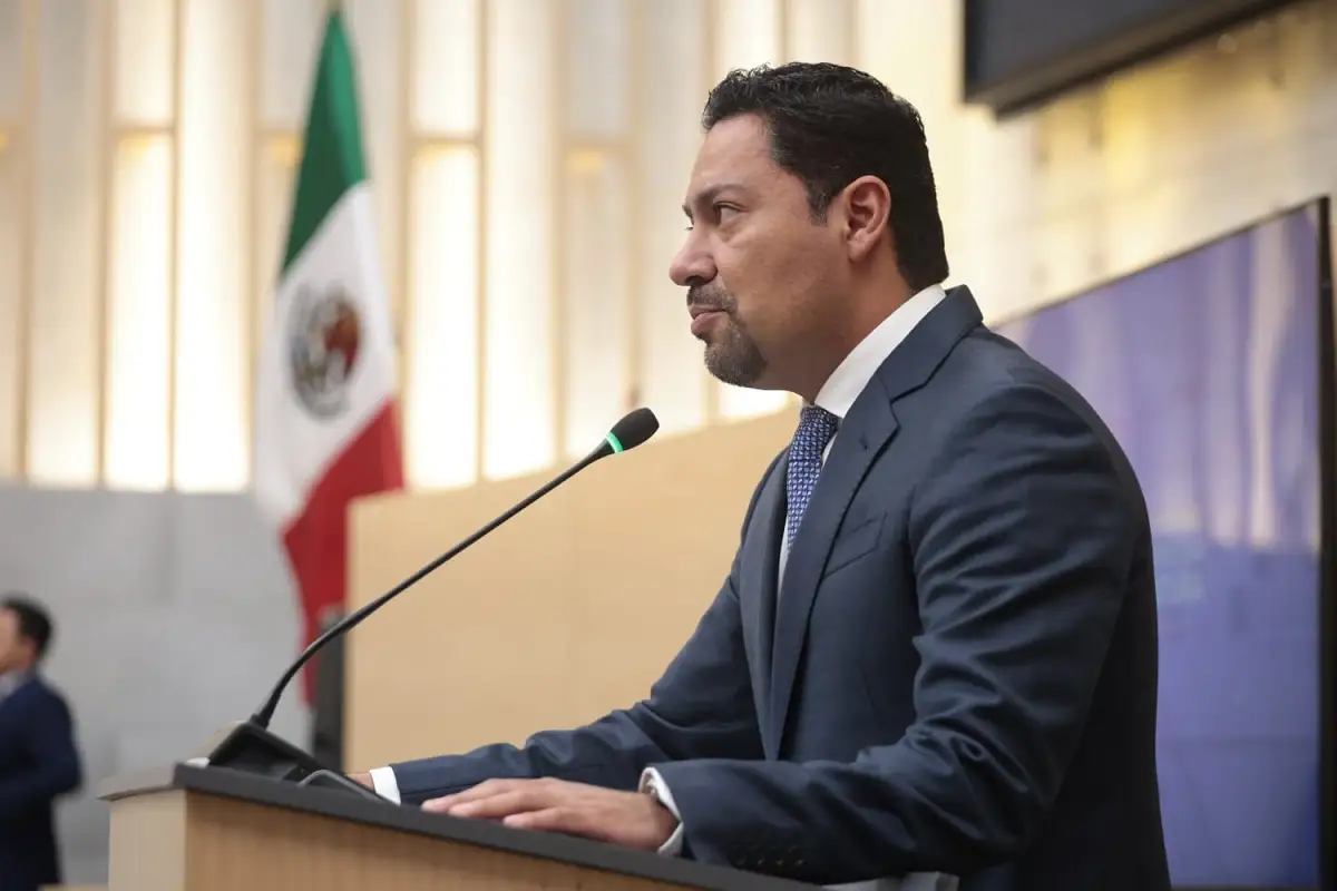 Analizarán en el Congreso iniciativa para tipificar el reclutamiento forzado 1 Analizarán en el Congreso iniciativa para tipificar el reclutamiento forzado