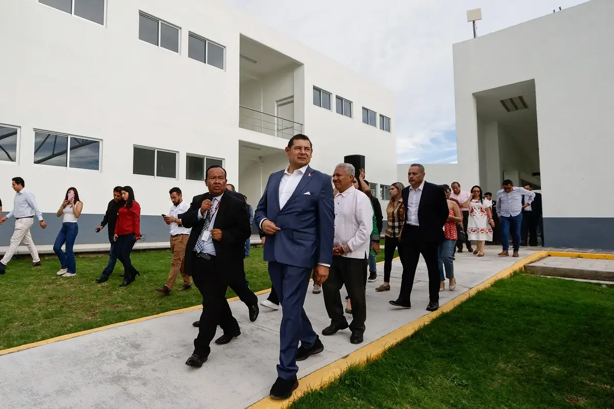 Anuncia Armenta ruta turística CDMX-Cantona para el Mundial 2026 