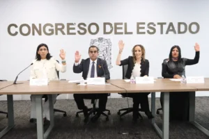 Aprueba Comisión del Congreso que obligaciones alimentarias comprendan gastos para esparcimiento y educación