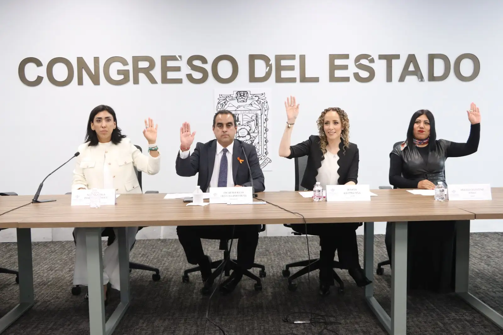 Aprueba Comisión del Congreso que obligaciones alimentarias comprendan gastos para esparcimiento y educación