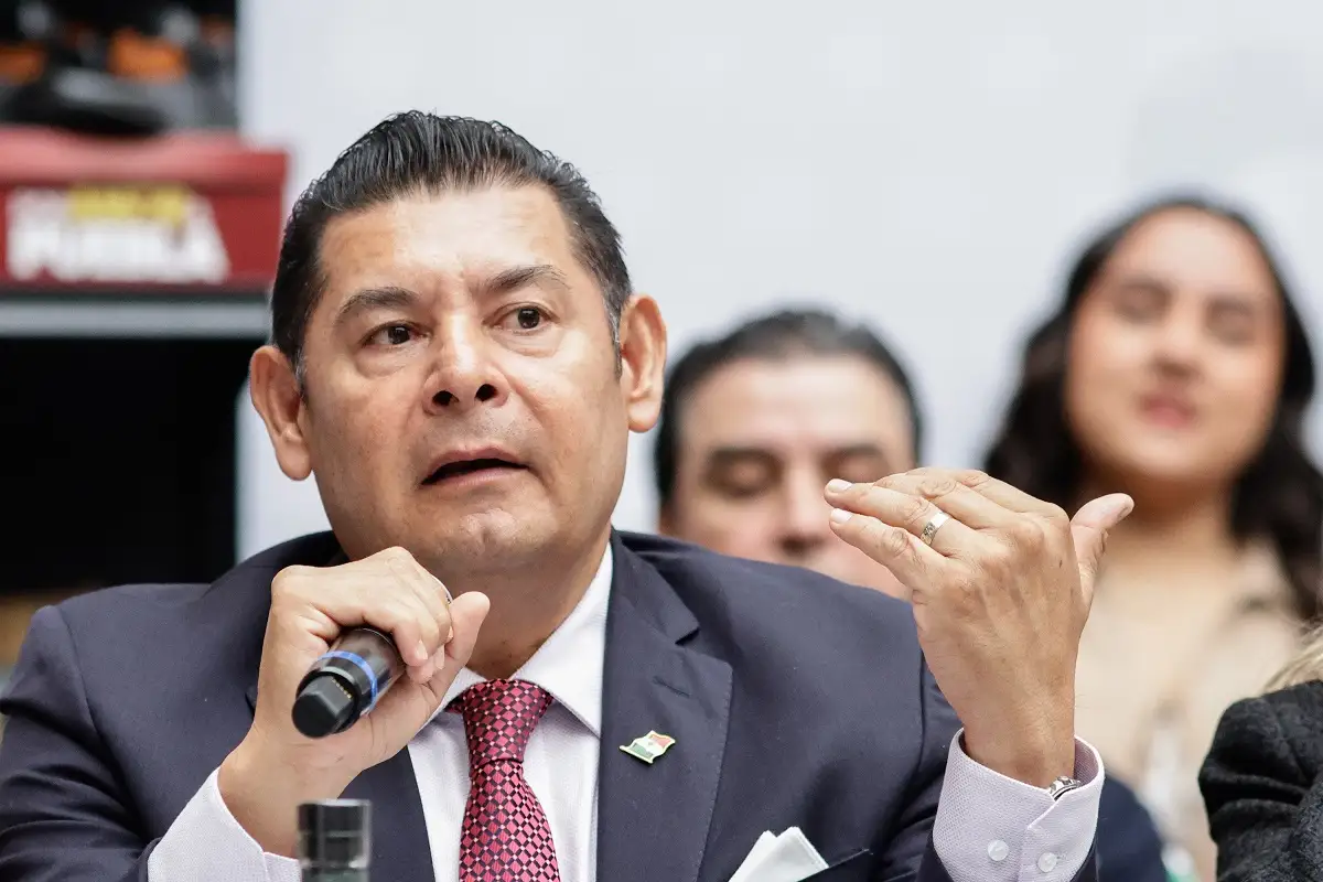Armenta condenó el lavado de dinero; serán investigados por la FGE