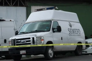 Ataque armado en San Sebastián de Aparicio deja un muerto