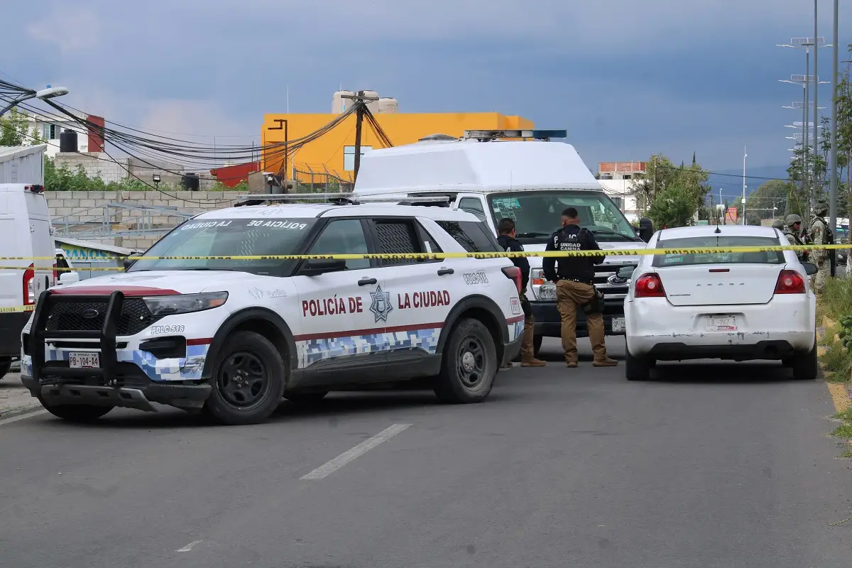 Ataque armado en San Sebastián de Aparicio deja un muerto