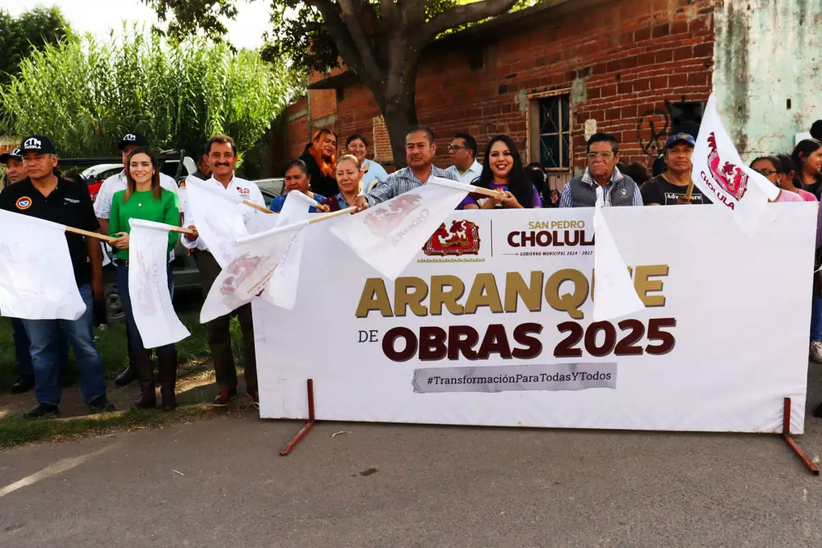 Atiende Tonantzin Fernandez las necesidades de todas las juntas auxiliares 1