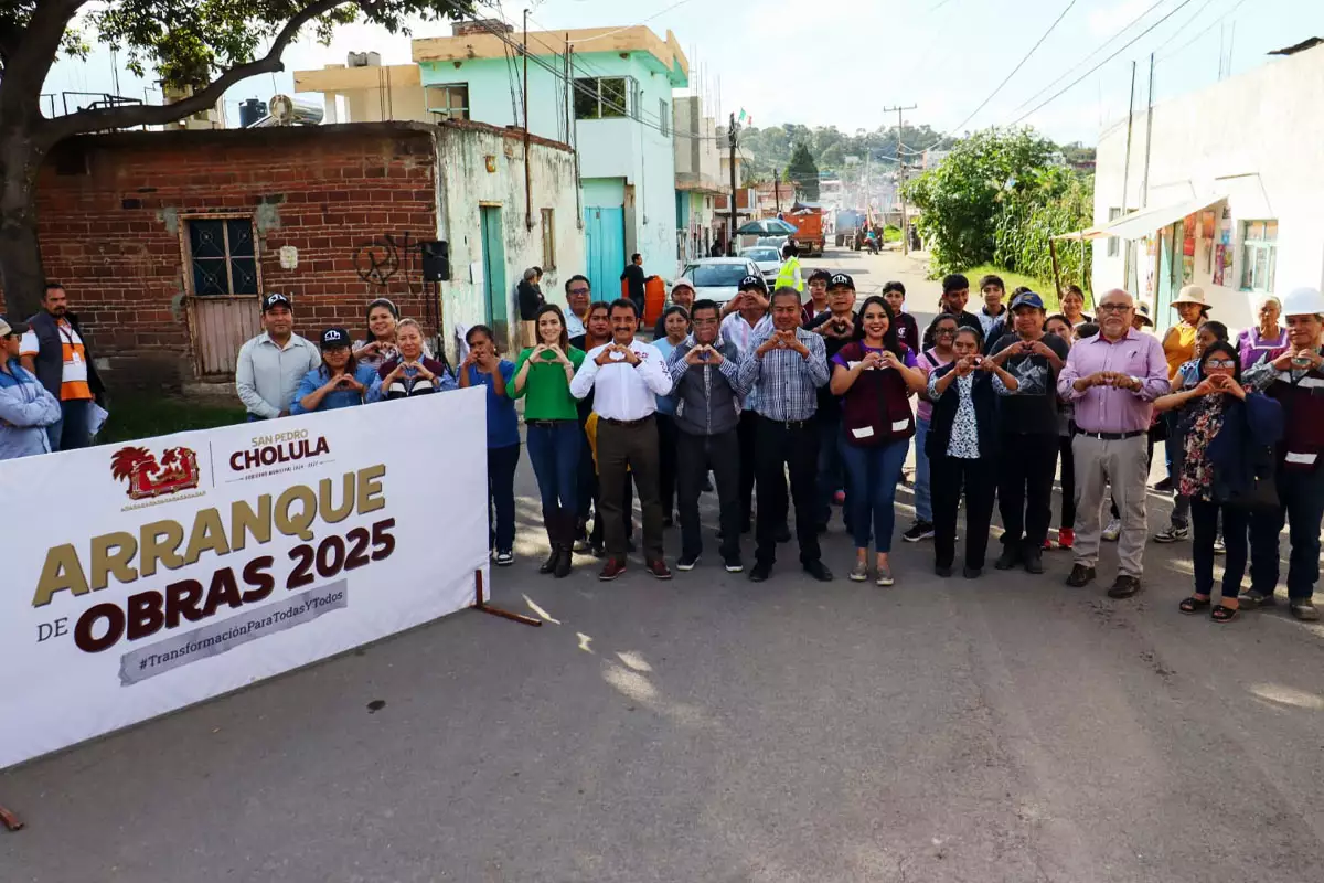 Atiende Tonantzin Fernandez las necesidades de todas las juntas auxiliares 3