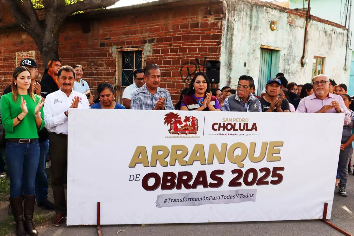 Atiende Tonantzin Fernández las necesidades de todas las juntas auxiliares 4 Atiende Tonantzin Fernandez las necesidades de todas las juntas auxiliares 4