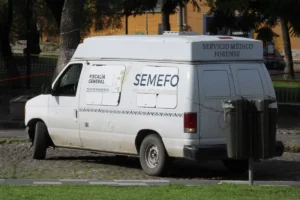 Aún investigan que el cuerpo de Analco sea de comerciante de Tlaxcala