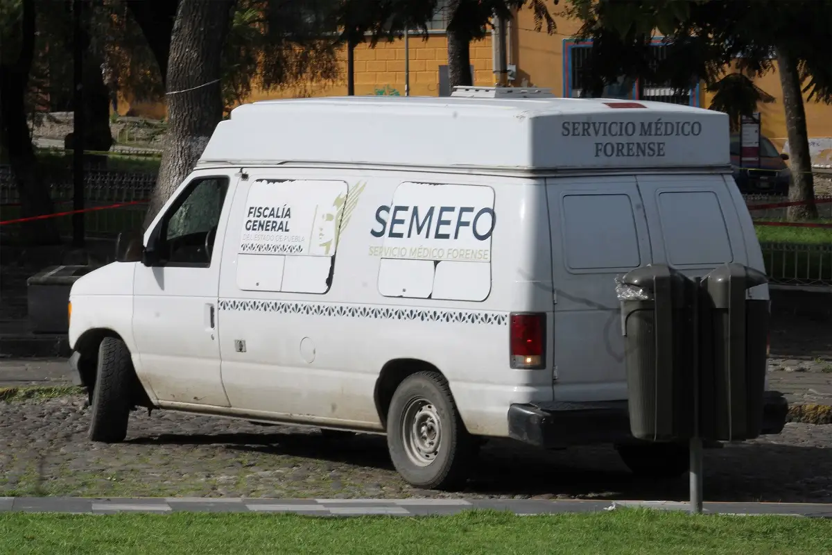 Aún investigan que el cuerpo de Analco sea de comerciante de Tlaxcala
