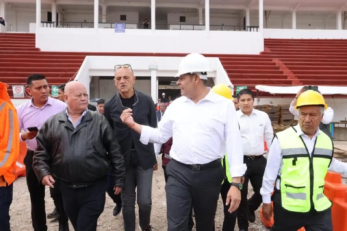 Avance significativo registra la Universidad del Deporte