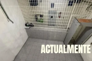 Ayuntamiento de Huejotzingo desmiente video de agresión en el Cereso