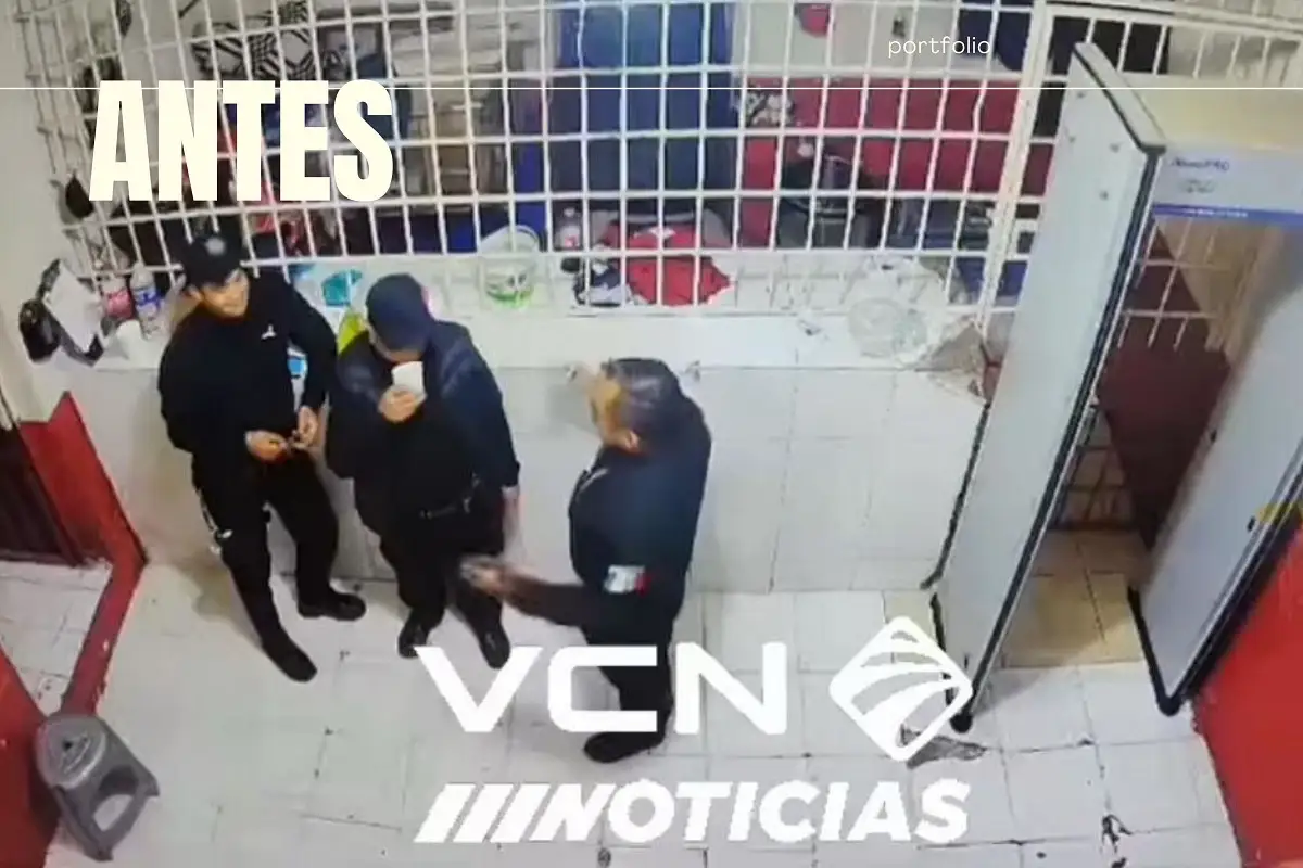 Ayuntamiento de Huejotzingo desmiente video de agresión en el Cereso