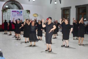 Ayuntamiento de Zacatlán festeja el Día de las y los Abuelos1