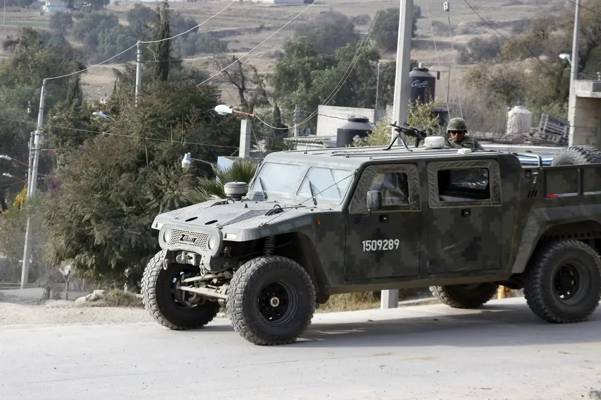Bajan reportes por tomas clandestinas en Puebla en primer semestre del año: Igavim 1 Bajan reportes por tomas clandestinas en Puebla en primer semestre del año