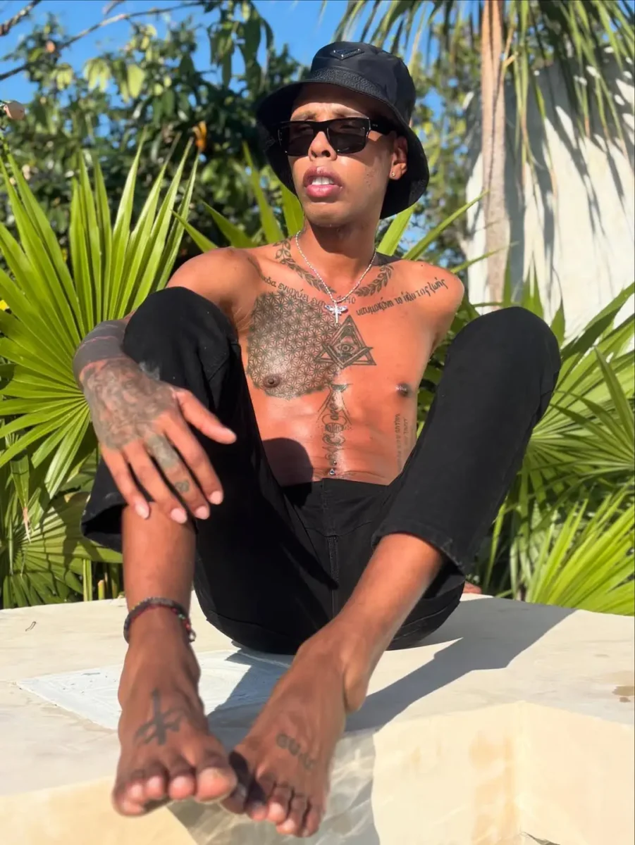 Captan último viaje de Bayron Sánchez y Jorge Luis Herrera