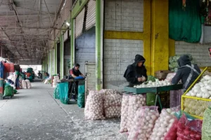 Bodegas de la Central de Abastos no están construidas sobre ductos según PEMEX