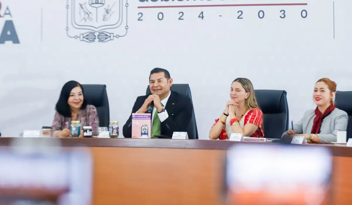 CEPOSAMI será el modelo más importante en salud mental en Puebla Armenta