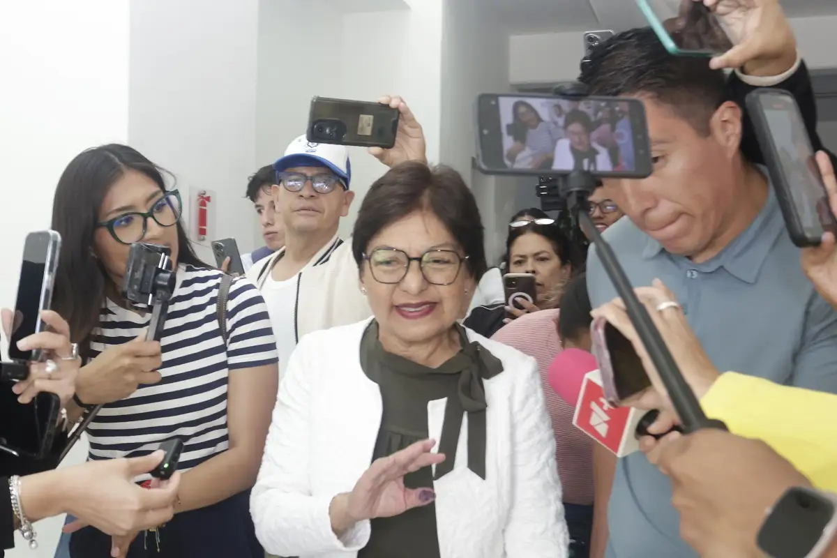 CU BUAP valida elección a rectoría