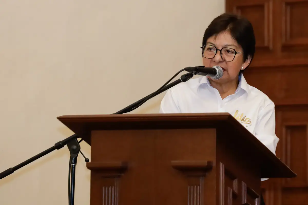 Comparecen candidatos a la rectoría de la BUAP