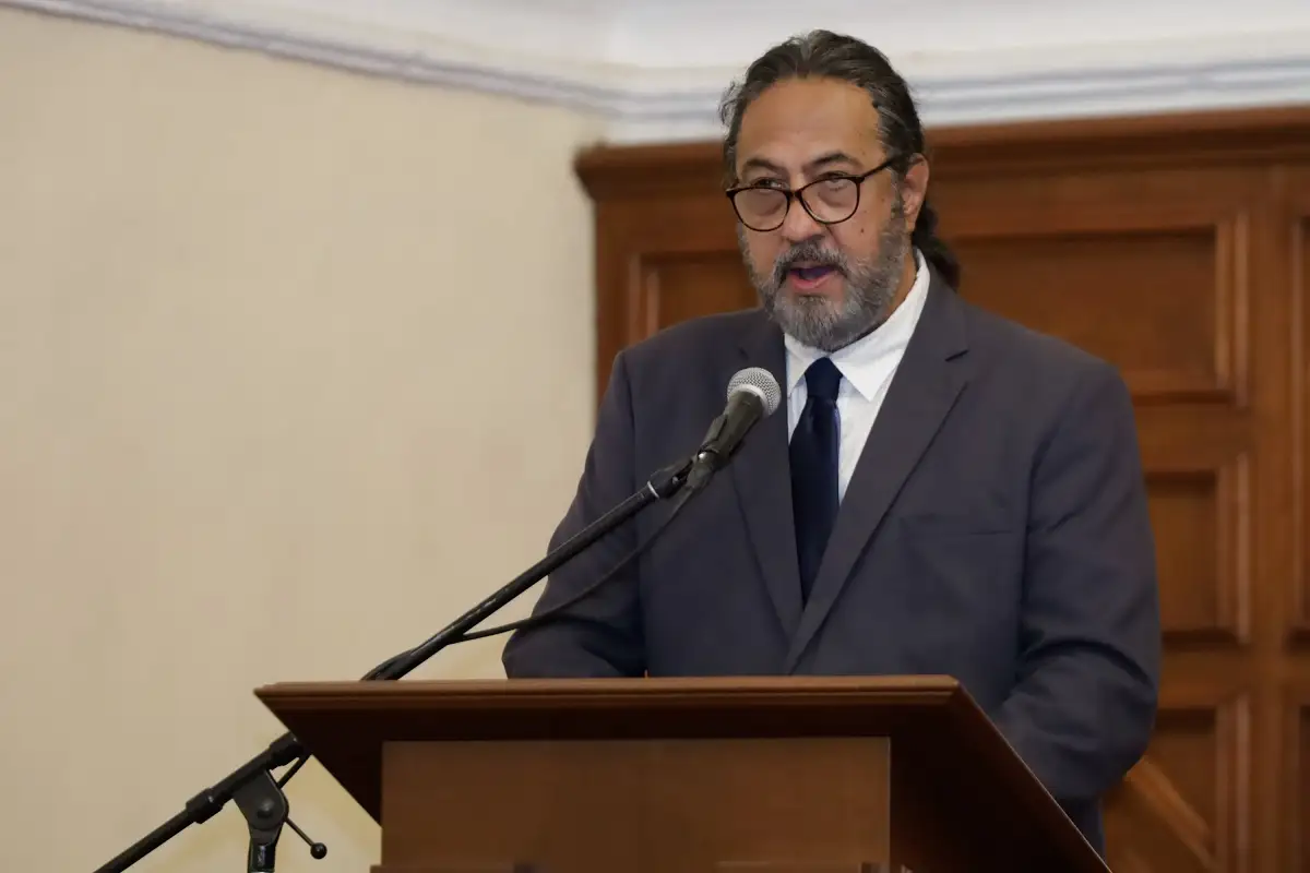 Comparecen candidatos a la rectoría de la BUAP