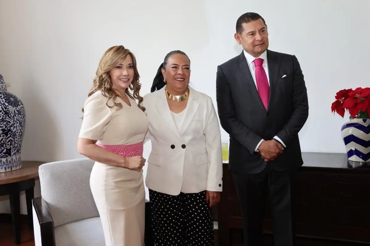 Con CEPOSAMI, Puebla será punta de lanza en la atención a la salud mental de la niñez y los adolescentes