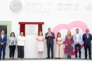Con CEPOSAMI, Puebla será punta de lanza en la atención a la salud mental de la niñez y los adolescentes