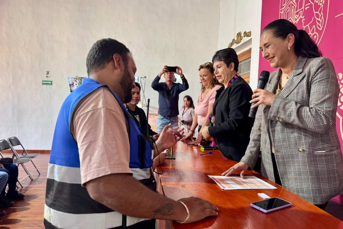 Con credencialización, touroperadoras de Zacatlán ofrecen seguridad y calidad a turistas1