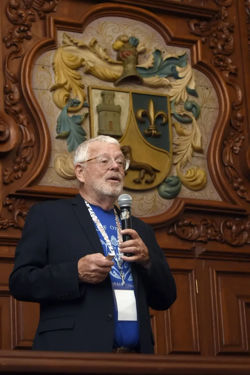 BUAP sede de la XVIII Conferencia Internacional sobre Superficies, Materiales y Vacío