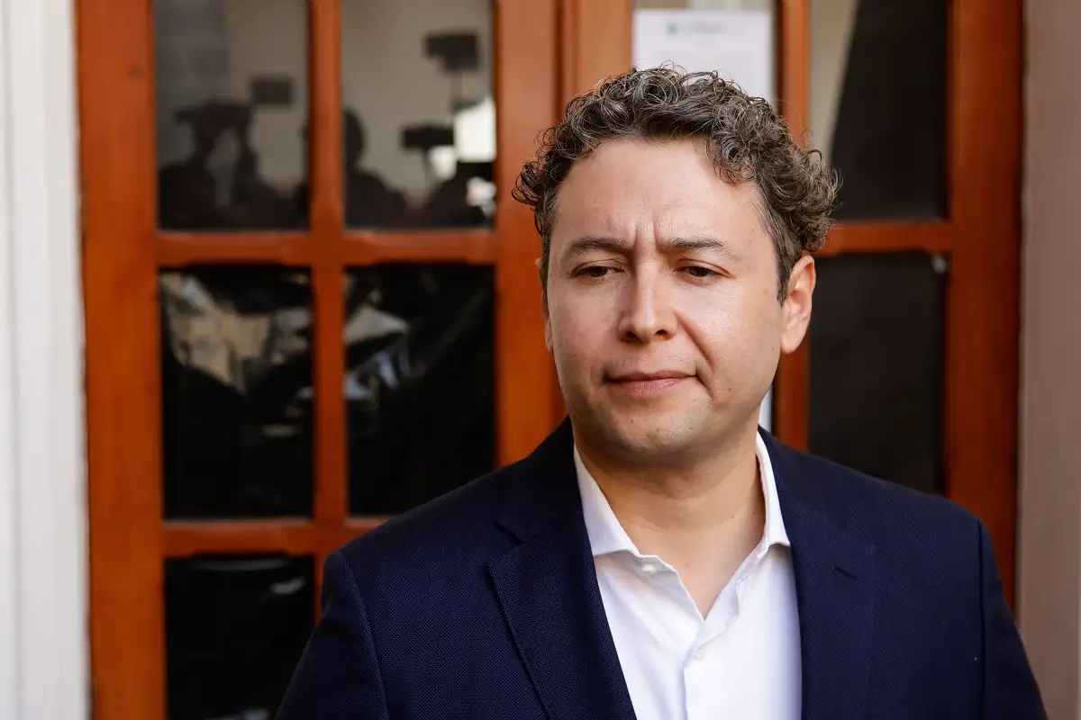 Consejo Universitario BUAP exige acción penal e investigación contra Rodolfo Javier Zepeda por falsificación de identidad 1 Consejo Universitario BUAP exige acción penal e investigación contra Rodolfo Javier Zepeda por falsificación de identidad