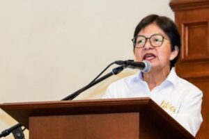 Consolidará Lilia Cedillo una BUAP con solidez académica, financiera y social