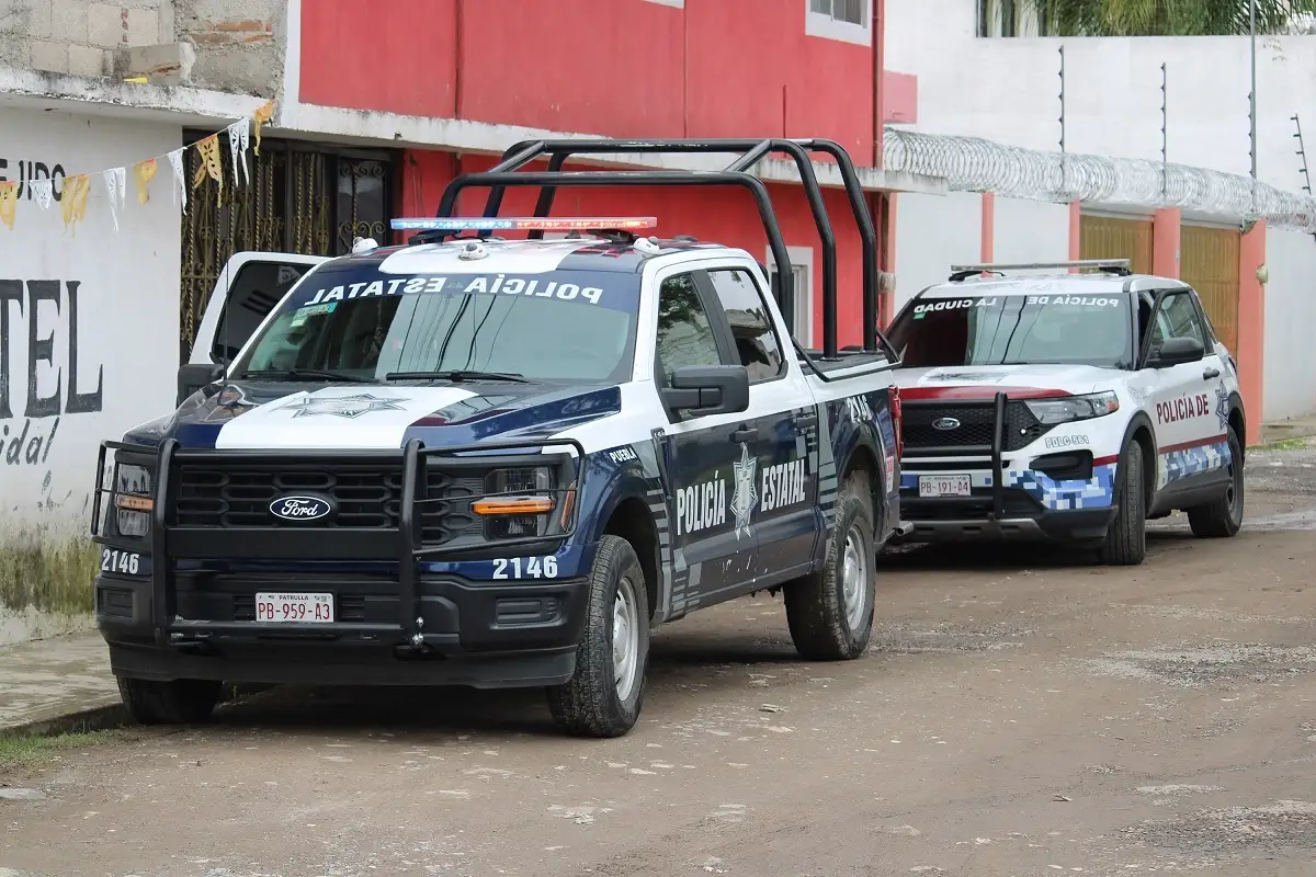 Narcomenudeo, robo a transeúnte: Estas colonias de Puebla son foco rojo 1 Cuáles son las colonias de Puebla más peligrosas