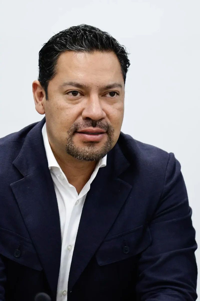 Descarta Morena robarle afiliados al PSI