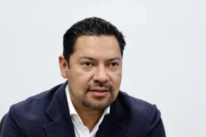 Descarta Morena robarle afiliados al PSI