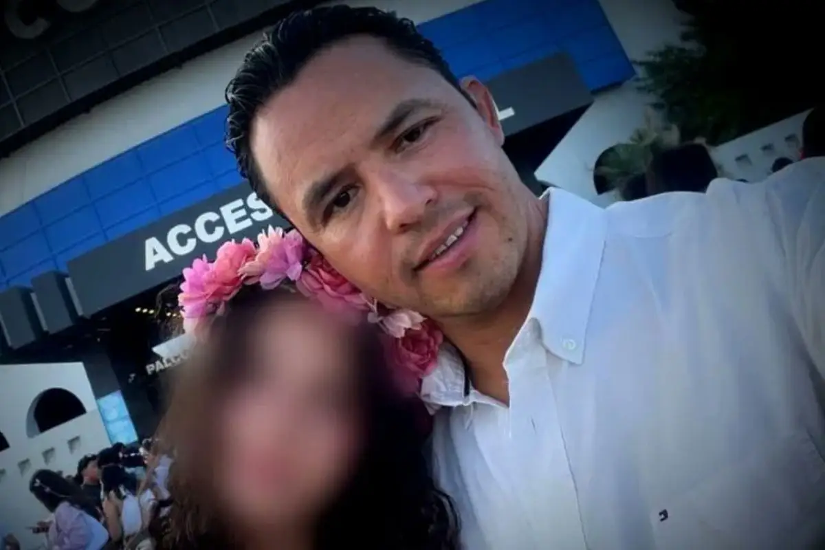 Detienen a madre y padrastro de Paloma Nicole tras muerte de la adolescente en cirugía estética