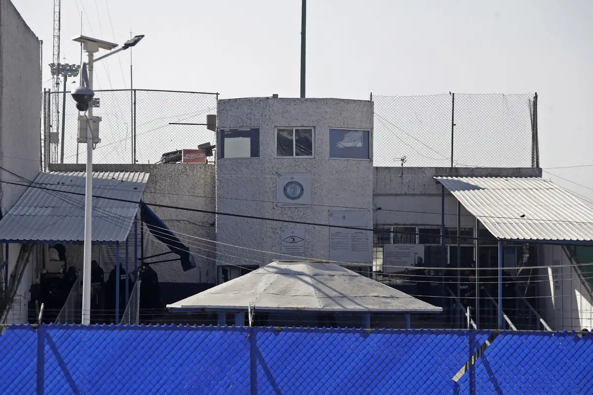 El Flaco, el líder criminal asesinado en Viveros del Valle