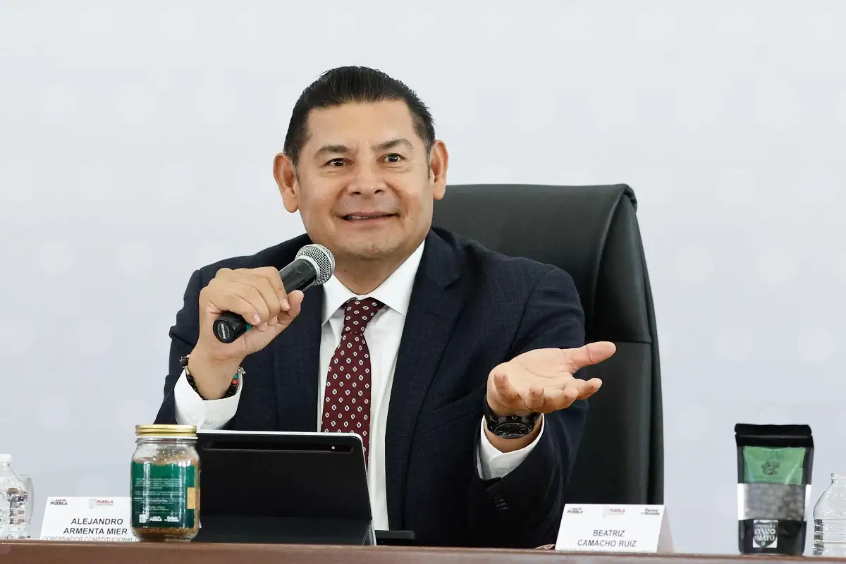 El ambulantaje en Puebla no siempre es una opción contra la pobreza Armenta