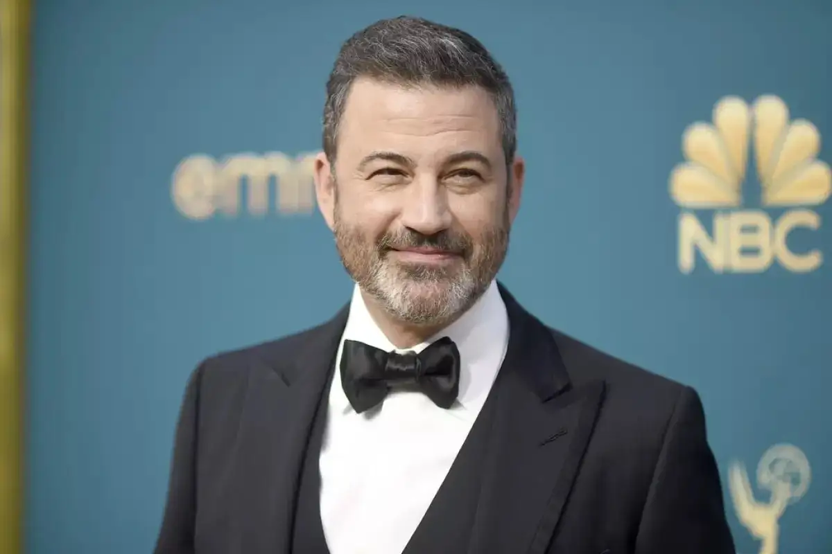 El show de Jimmy Kimmel regresa al aire tras polémica cancelación por Charlie Kirk 1 El show de Jimmy Kimmel regresa al aire tras polémica cancelación por Charlie Kirk