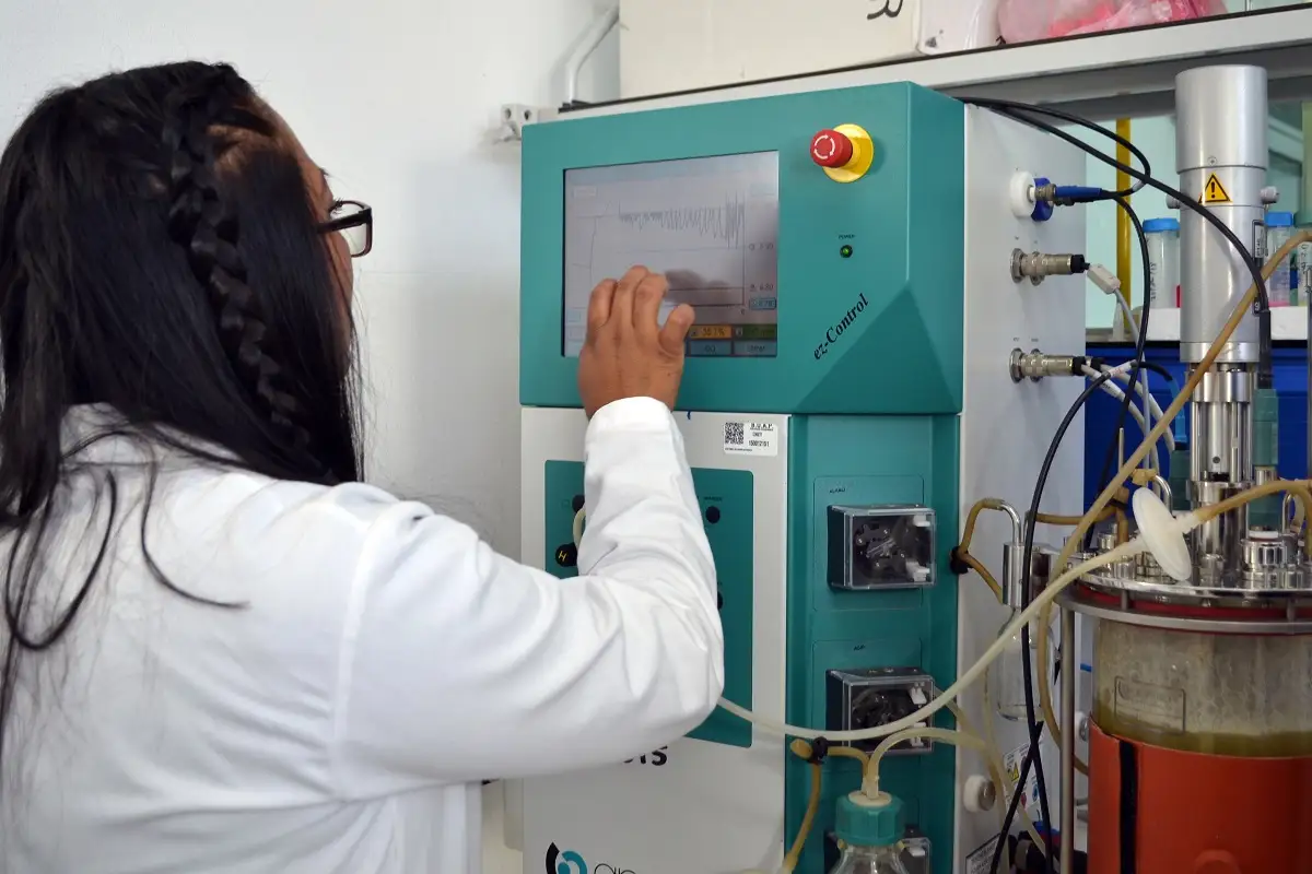 En cuatro años creció 30.5% el número de investigadores BUAP en el SNII