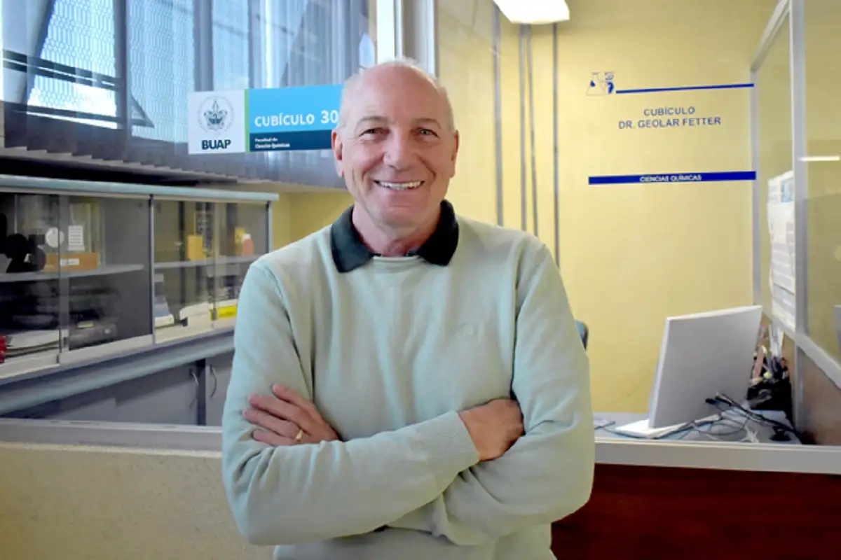 En la BUAP desarrollan nanomateriales como inhibidores bacterianos y compuestos anticancerígenos 1 En la BUAP desarrollan nanomateriales como inhibidores bacterianos y compuestos anticancerígenos