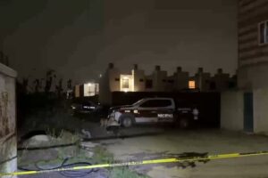 Encuentran cuerpo desmembrado en Misiones de San Francisco