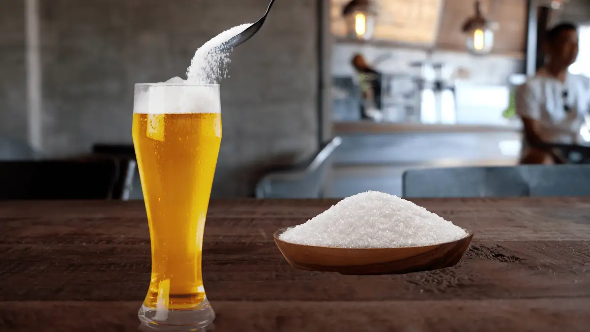 Estas son las cervezas con más altos niveles de azúcar en México