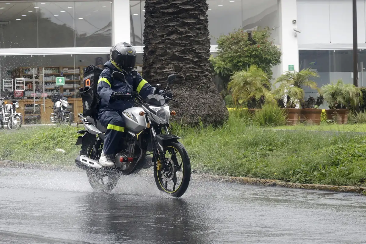 Este es el pronóstico del clima en Puebla hoy 10 de septiembre
