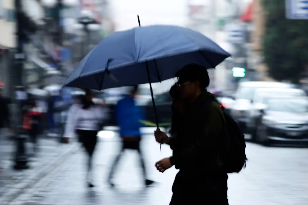 Este es el pronóstico del clima en Puebla hoy 11 de septiembre