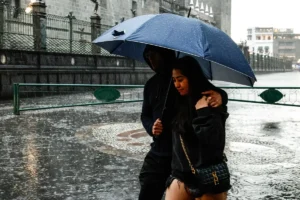 Este es el pronóstico del clima en Puebla hoy 19 de septiembre