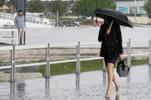 Este es el pronóstico del clima en Puebla hoy 24 de septiembre